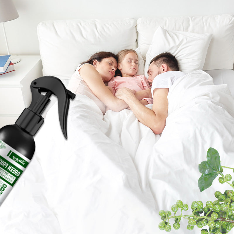 🌹 ⚡Begrenset tilbud: kjøp 2, få 1 GRATIS⚡-🧑‍⚕️Styrkt antiakarospray