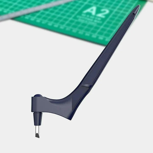 🔥Kjøp 2 få 1 gratis + graveringsmatte🎁Crafts skjæreverktøy