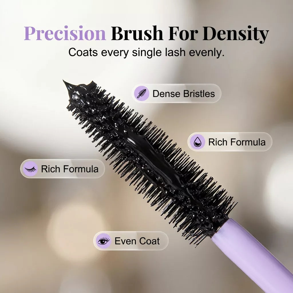 💜 Siste 3 timer Kjøp 1 få 1 gratis!! 💜Tubing Mascara og Primer