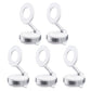 🔥Buy More Save More🔄360° justerbar magnetisk telefonholder med vakuum📱🚗