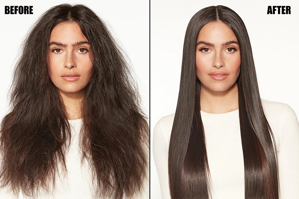 ✨HELT SALG 50 % RABATT✨Drømmeprodukter for krøllete hår – krusfrie krøller på den enkle måten
