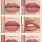 💄Gavepakke med flytende leppestift i 12 farger💝