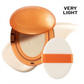 🔥Siste dag – kjøp 2, få 1 gratis!🎁Over 50 000 solgte eksemplarer! Nesten utsolgt ✨Mask Fit AI Filter Cushion Foundation