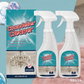 🥳2026 VARMT SALG🥳💞50 000+ SOLGT!✨💦 50 % RABATT! Rengjøringsspray for lysekrone – Fjerner støv og flekker fra krystall/metall. Ingen skrubbing, ingen rester. Beskytt lysekronens glans. En delikat jobb gjort enkelt! 💎🛡️