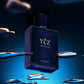 🔥SISTE DAG 50% RABATT⚡YCZ Midnight Marine Eau De Parfum Unisex 50ml
