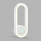2026 Hot Sale-Frekvenskonvertering Ultralyd Myggdreper med LED-søvnlampe