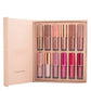 💄Gavepakke med flytende leppestift i 12 farger💝