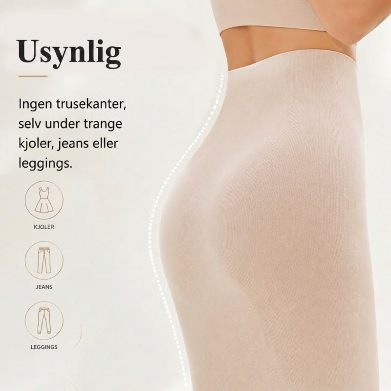 🥳2026-SPESIALTILBUD🌸🧘‍♀️ 50% RABATT! Termogene formshorts, varmestimulerende, forbedrer blodsirkulasjon og kroppskontur – ingen trening nødvendig👵✨