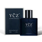 🔥SISTE DAG 50% RABATT⚡YCZ Midnight Marine Eau De Parfum Unisex 50ml