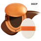 🔥Siste dag – kjøp 2, få 1 gratis!🎁Over 50 000 solgte eksemplarer! Nesten utsolgt ✨Mask Fit AI Filter Cushion Foundation