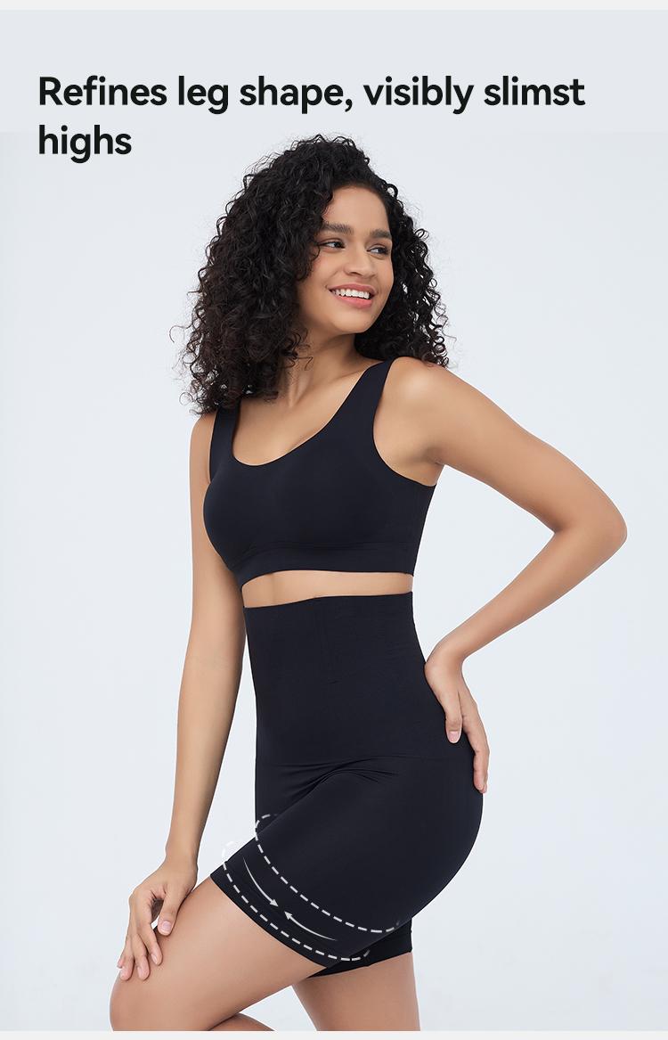 ⏳Tidsbegrenset spesialtilbud 60 % rabatt⏰💜Magekontroll- og rumpeløftende shapewear for kvinner