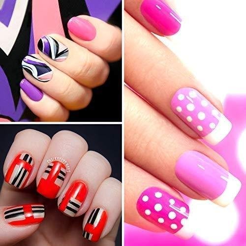 🎨One Step Neglegelpenn💅