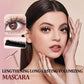 🔥Begrenset tilbud: Kjøp 2 få 1 gratis⚡Tubing Mascara i Svart og Brun, 2-pakking for øyevimpemakeup