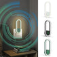 2026 Hot Sale-Frekvenskonvertering Ultralyd Myggdreper med LED-søvnlampe