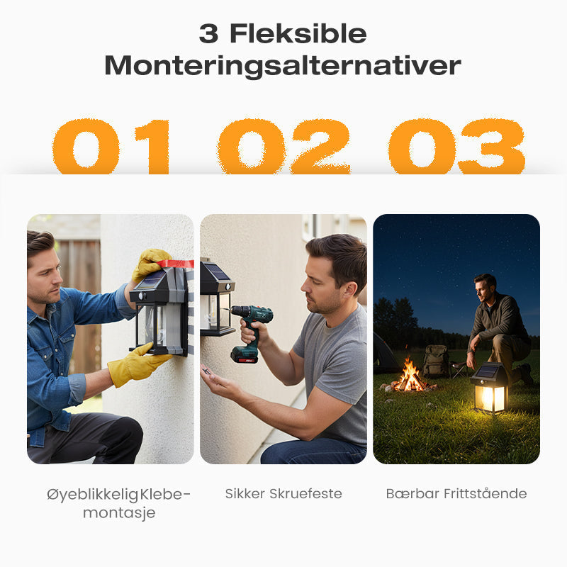 🎉50 % rabatt🎉Vegglampe i solformet wolfram💥