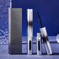 Langvarig mascara