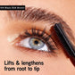 🔥Begrenset tilbud: Kjøp 2 få 1 gratis⚡Tubing Mascara i Svart og Brun, 2-pakking for øyevimpemakeup