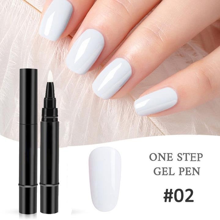 🎨One Step Neglegelpenn💅