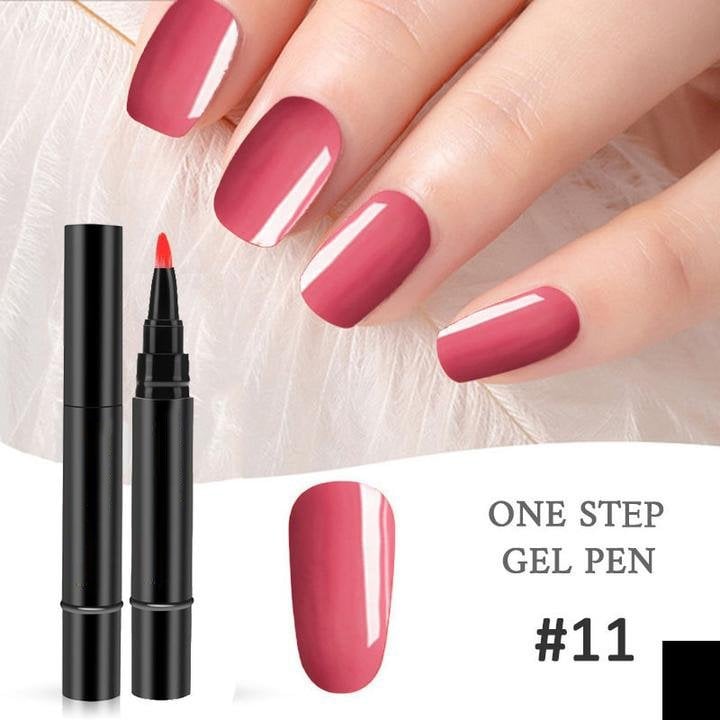 🎨One Step Neglegelpenn💅