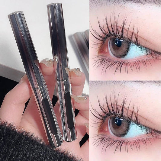 Langvarig mascara