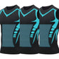 🔥 70 % RABATT NÅ! 💪 Slimoly® Ionic Shaping Vest – Kompresjon og kjøling – Former kroppen og ermeløs – Usynlig under klærne 🕶️