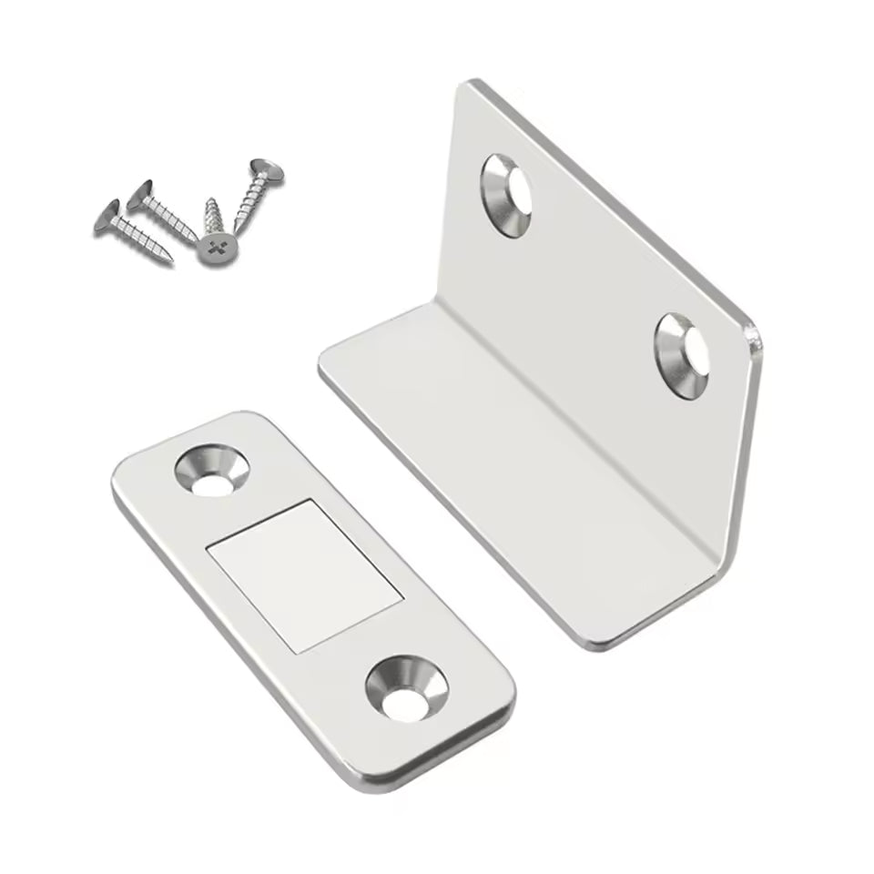 🎁 Hot Sale 49% RABATT 🔥Uperforert magnetisk dørlukker