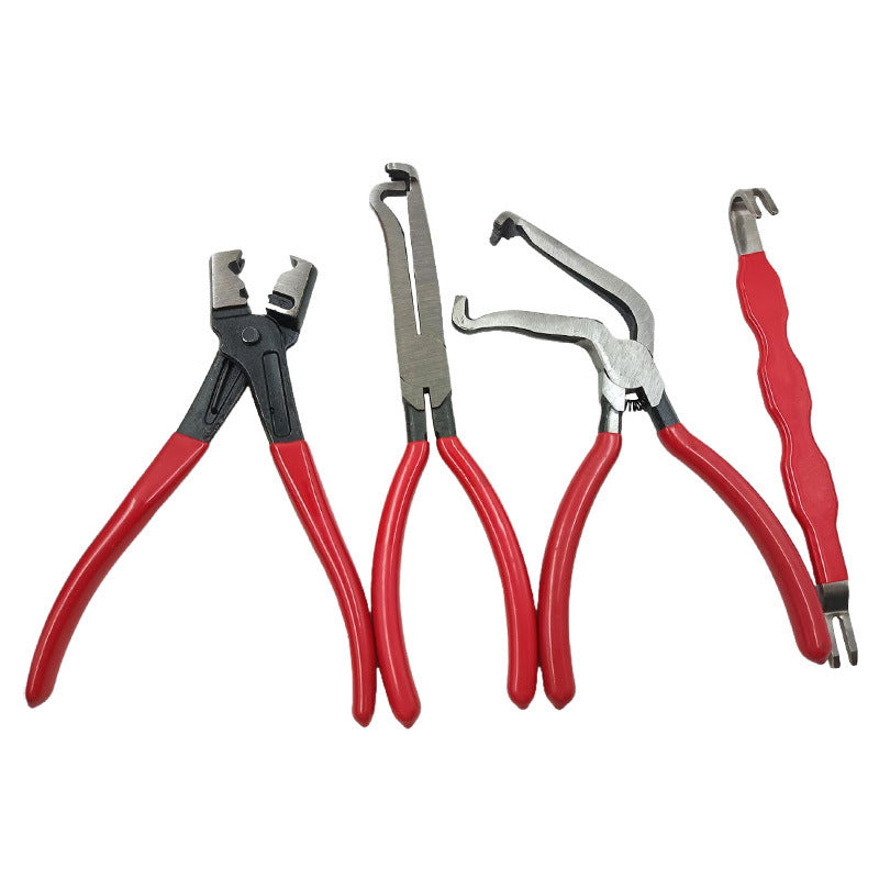 🛠️Multifunksjonell elektrisk avkoblingstang for biler