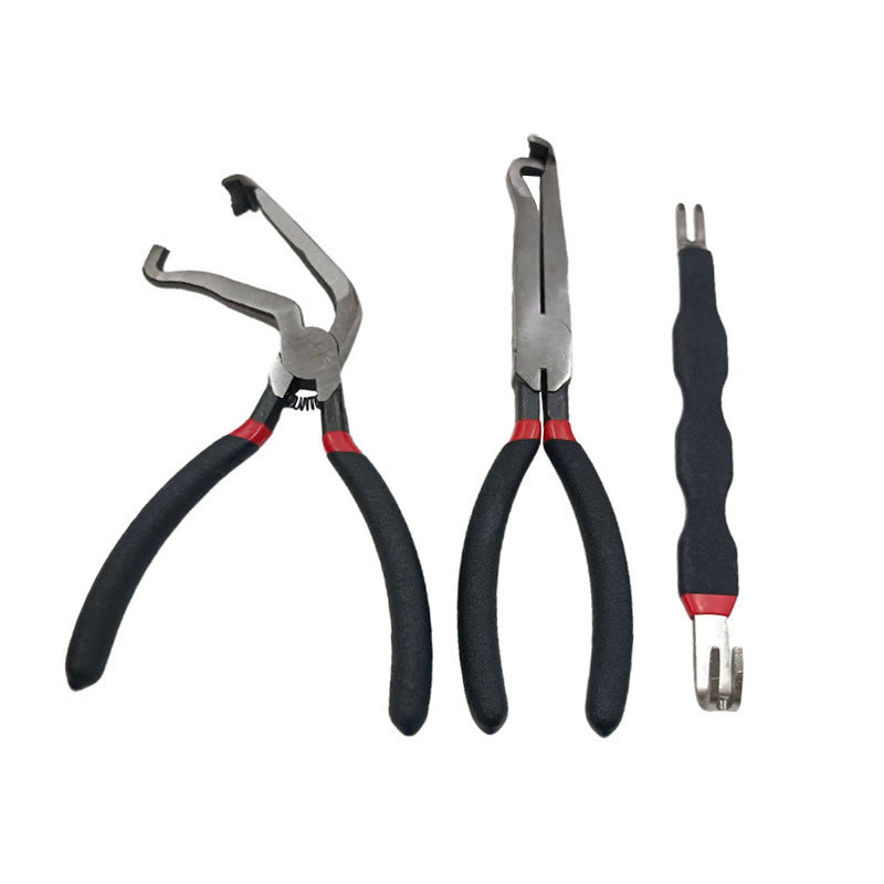 🛠️Multifunksjonell elektrisk avkoblingstang for biler