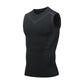🔥 70 % RABATT NÅ! 💪 Slimoly® Ionic Shaping Vest – Kompresjon og kjøling – Former kroppen og ermeløs – Usynlig under klærne 🕶️