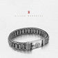 🔥 Valentinsdagsrabatt 50 %🔥Lucky Prayer Wheel Armbånd