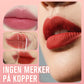 Lett, langvarig matt lipgloss