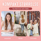 Lett, langvarig matt lipgloss