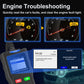 BT100 12V Bilbatteri Belastningstester