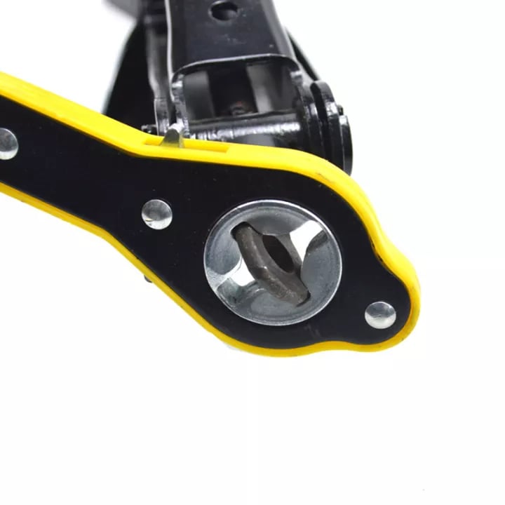 🔥Auto arbeidsbesparende Jack Ratchet Wrench