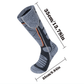 🥳2026 VARMT SALG🥳💞50 000+ SOLGT! 🔥🧦 50 % RABATT! Oppladbare varmesokker – karbonfiber med rask oppvarming, 6000 mAh batteri i opptil 9 timer. Perfekt for ski, fotturer og vintervarme! 🛡️✅