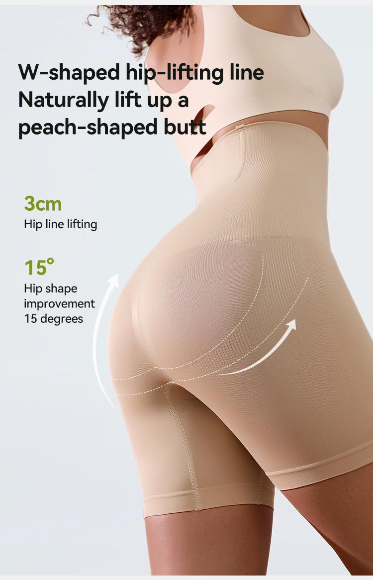 ⏳Tidsbegrenset spesialtilbud 60 % rabatt⏰💜Magekontroll- og rumpeløftende shapewear for kvinner