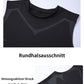 🔥 70 % RABATT NÅ! 💪 Slimoly® Ionic Shaping Vest – Kompresjon og kjøling – Former kroppen og ermeløs – Usynlig under klærne 🕶️