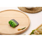 Skarp fingerskreller med blad (50 % rabatt)