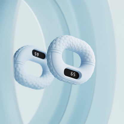 Silikon intelligent tellegrep styrketrener