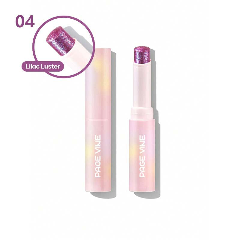 ✨Fokuser på skjønnheten din✨Langvarig highlighter øyenskyggepenn