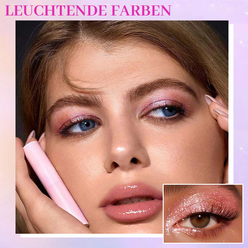 ✨Fokuser på skjønnheten din✨Langvarig highlighter øyenskyggepenn