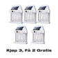 🎉50 % rabatt🎉Vegglampe i solformet wolfram💥