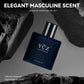 🔥SISTE DAG 50% RABATT⚡YCZ Midnight Marine Eau De Parfum Unisex 50ml