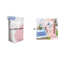 Store vakuumkompresjonsposer til oppbevaring – uten pumpe 🧳✨📦