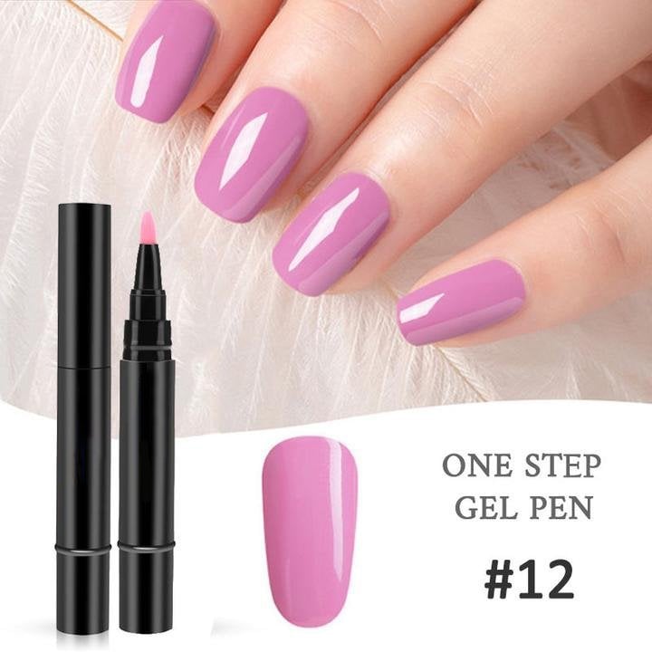 🎨One Step Neglegelpenn💅
