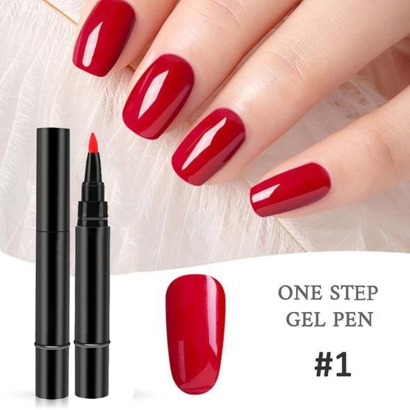 🎨One Step Neglegelpenn💅