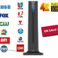 📺Hot Salg 49% RABATT -🔥Digital TV-antenne