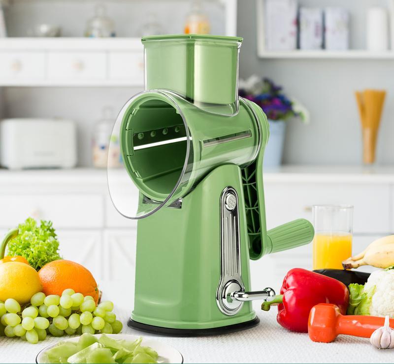 🧑‍🍳Kjøkkengjenstander - 49 % RABATT🥳5-i-1 mathakker