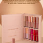 💄Gavepakke med flytende leppestift i 12 farger💝