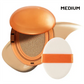 🔥Siste dag – kjøp 2, få 1 gratis!🎁Over 50 000 solgte eksemplarer! Nesten utsolgt ✨Mask Fit AI Filter Cushion Foundation